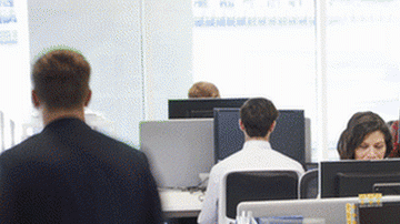 Es importante el correcto manejo de las emociones para un ambiente laboral sano.