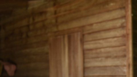 En 1989, Kriangkrai Techamong robó a su jefe, un príncipe saudita.