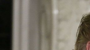 El presidente Donald Trump.