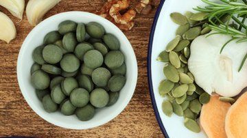 Consumir alimentos sanos no solo te hará perder peso, sino también sentirte mejor.