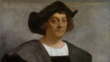 ¿Será posible que los restos de Colón estén tanto en España como en República Dominicana?