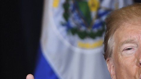 La relación de Trump con América Latina ha entrado en una nueva fase.