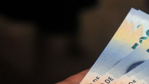 Miles de millones de pesos en impuestos fueron condonados.