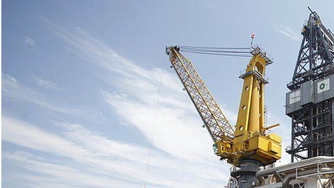 El control del pozo petrolero Zama está en negociaciones.