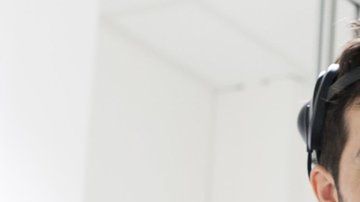 Thibault se quedó paralítico luego de un accidente.