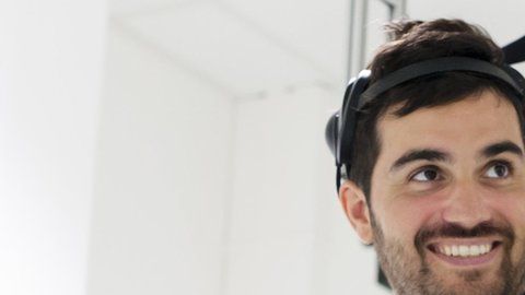 Thibault se quedó paralítico luego de un accidente.