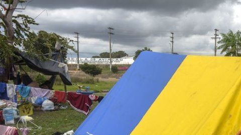 Muchos países iniciaron un ajuste fiscal que impactó en el alza de la pobreza extrema.