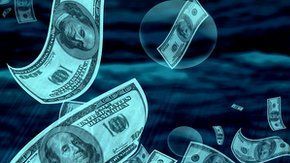 ¿Cómo entender cómo funciona la economía? Con tubos, tanques y un poco de agua.