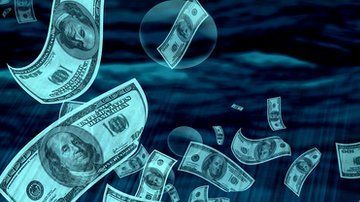 ¿Cómo entender cómo funciona la economía? Con tubos, tanques y un poco de agua.