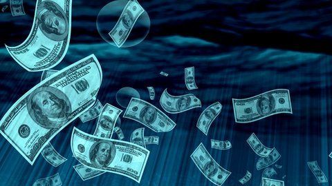 ¿Cómo entender cómo funciona la economía? Con tubos, tanques y un poco de agua.