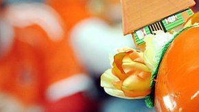 Países Bajos es el nombre oficial del país del noroeste de Europa.