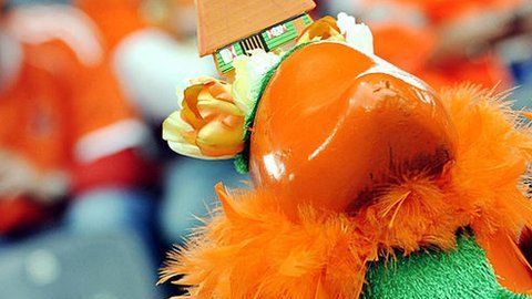 Países Bajos es el nombre oficial del país del noroeste de Europa.