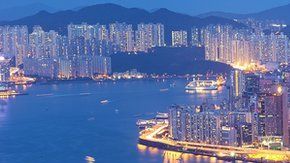El precio en Hong Kong aumentó más del doble en la última década.