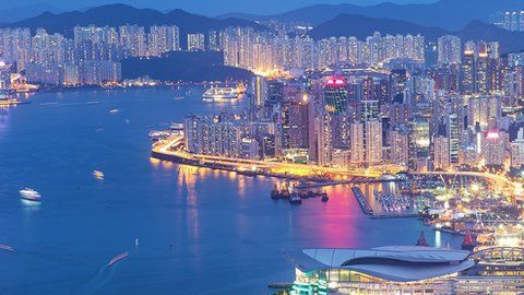 El precio en Hong Kong aumentó más del doble en la última década.