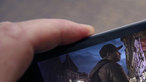 Adnan Ahmed solía caminar por las calles de Glasgow acosando a mujeres.