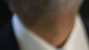 Uribe es el primer expresidente colombiano en rendir una indagatoria ante la Corte Suprema.