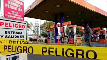 El ajuste económico en Ecuador puso fin a 40 años de subsidios a las gasolinas y el diesel.