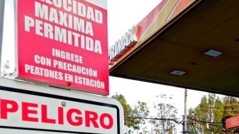 El ajuste económico en Ecuador puso fin a 40 años de subsidios a las gasolinas y el diesel.