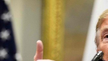 Desde la Casa Blanca volvieron a retirar que "el presidente no hizo nada malo".