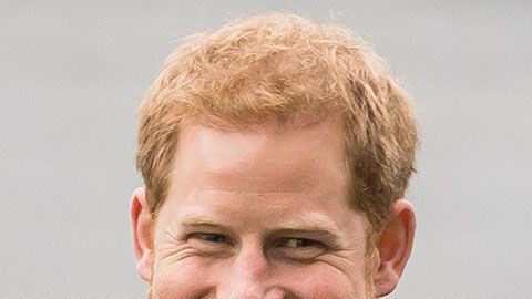 El Príncipe Harry y Ed Sheeran comparten una característica física que provoca el bullying en Reino Unido.