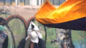 Las protestas no cesan en Ecuador.