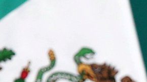 Carlos Romero Deschamps renunció este miércoles a su cargo como líder del sindicato de trabajadores petroleros de México. (Foto de marzo de 2018).