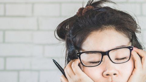 ¿Estás cansada y no hay un motivo obvio? Tal vez te falte hierro...