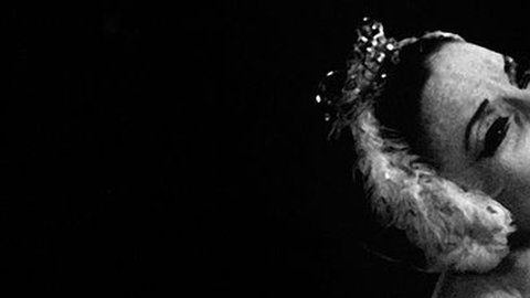 Alicia Alonso era la bailarina más icónica de América Latina.