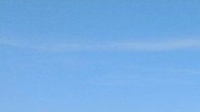 La la policía y el cartel de Sinaloa se enfrentaron en Culiacán.