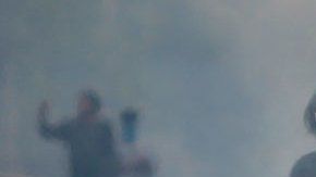 La crisis en Chile se desató después de que el gobierno anunciara el alza de los precios del pasaje de metro.