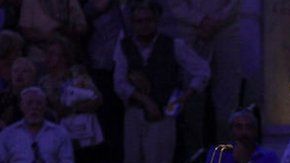 abaré Vázquez se convirtió en el primer presidente de izquierda de la historia de Uruguay en 2005 y, tras el gobierno de José Mujica, volvió al poder en 2015.