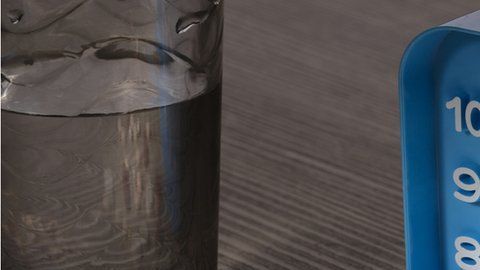 Los investigadores señalan que el estudio encontró que las pastillas para controlar la presión arterial tienen mejores efectos si se toman de noche.