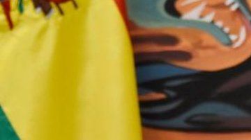 "Casi segurísimo que con el voto de las áreas rurales vamos ganar en primera vuelta", dijo Evo Morales en conferencia de prensa.