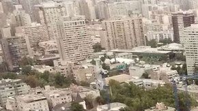 La marcha es la más masiva desde el retorno de la democracia a Chile.