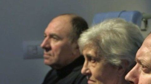 Los psiquiatras del hospital San Raffaele en Milán están probando el radical tratamiento.