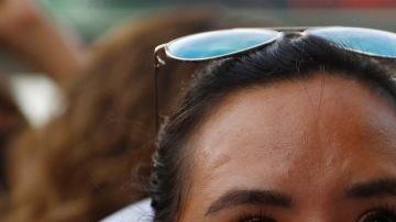 Los partidarios de Mesa denuncian que el gobierno alteró el recuento cuando apuntaba a una segunda vuelta.