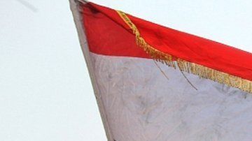 Las protestas han tenido lugar en varias zonas del Medio Oriente, incluido en Irak.