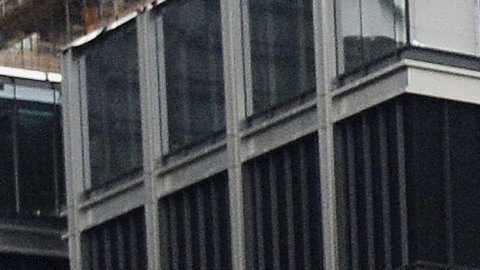 Museo Memorial del 9/11, en la Zona Cero de NYC