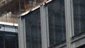 Museo Memorial del 9/11, en la Zona Cero de NYC