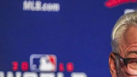 Joe Maddon