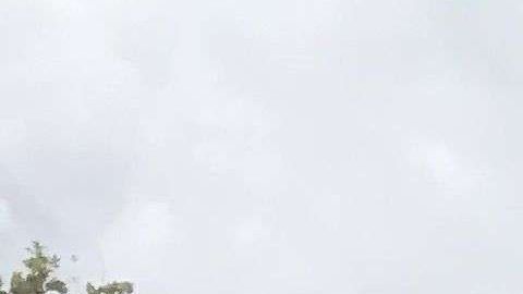 Niños inmigrantes detenidos en el Refugio Temporal de Homestead, Florida.