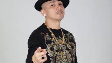 Flex regresa a la musica urbana