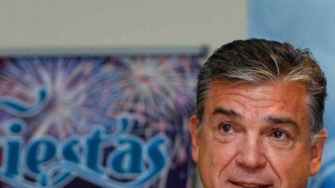 Las declaraciones de Zelada están un poco fuera de proporción.