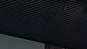 El Centro cultural ’The Shed’ forma parte del complejo Hudson Yards