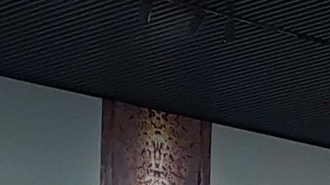 El Centro cultural ’The Shed’ forma parte del complejo Hudson Yards