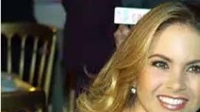 La cantante recordó con cariño el aniversario del padre de sus hijos.