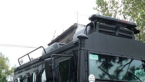 27 narcos enemigos del CJNG se salen con la suya al estilo Ovidio Guzmán