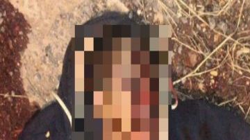 3 Alacranes del Cártel del Golfo quedaron así tras emboscar a policías en Río Bravo