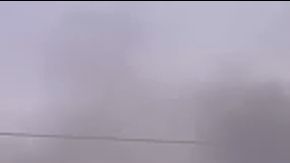 Alrededor de 70 bomberos acudieron al llamado del incendio.