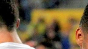 La casa del brasileño Casemiro fue asaltada en pleno derbi madrileño.